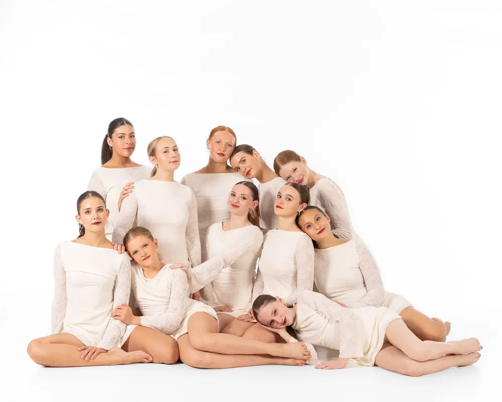 Soul Squad Dance Team