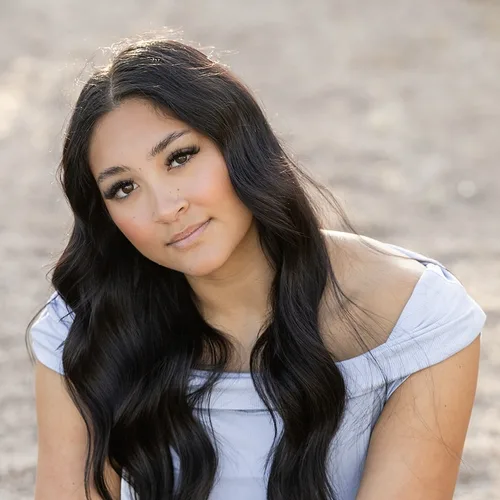 Jordyn Chhay