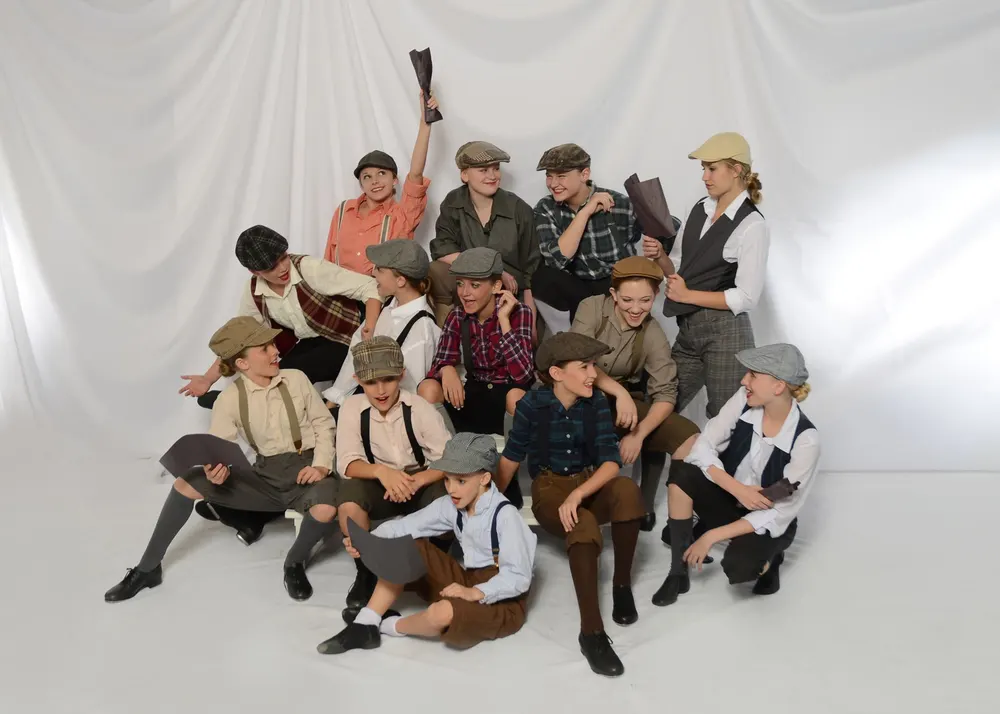 Musical Theatre